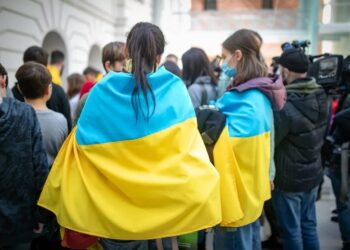 У Грузії продовжили виплати допомоги та безкоштовне медобслуговування для біженців з України