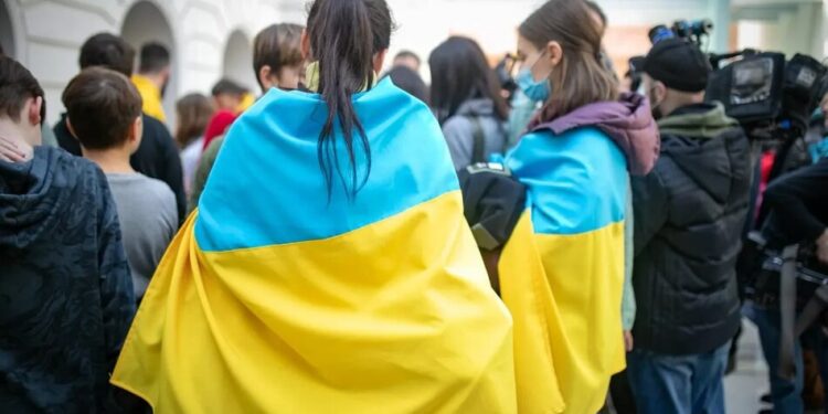 У Грузії продовжили виплати допомоги та безкоштовне медобслуговування для біженців з України