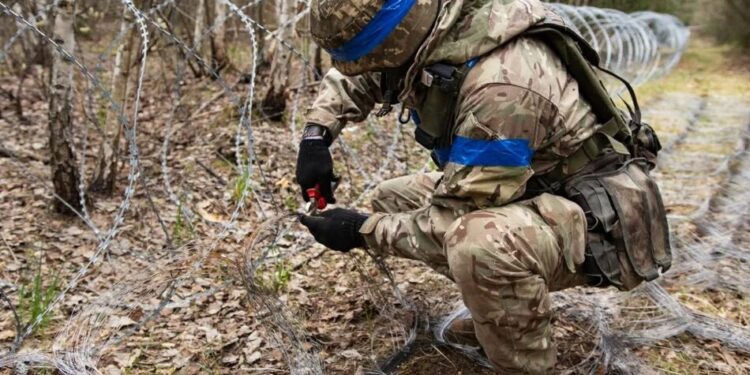 Ворог здійснив майже 150 атак на фронті та запустив 5 тис. дронів – Генштаб про ситуацію на фронті