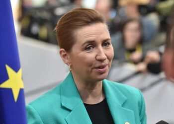 Натиск Трампа щодо Гренландії посилив позиції Фредеріксен у переговорах за владу