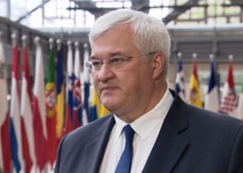 Сибіга привітав ідею Каллас щодо заборони в’їзду до ЄС росіянам, які воюють проти України