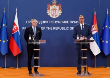 Вучич та Фіцо офіційно підтримали Орбана на виборах в Угорщині