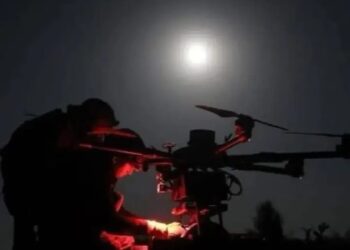 "Сховатись не вийде" – "Азов" взяв під вогневий контроль логістику росіян під Донецьком