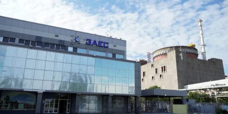 ЗАЕС сьогодні вчергове втратила зовнішнє електроживлення