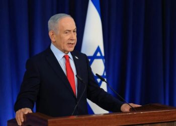 Нетаньягу запевнив, що Ізраїль продовжить атакувати Іран