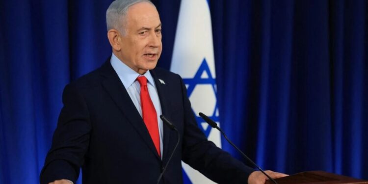 Нетаньягу запевнив, що Ізраїль продовжить атакувати Іран