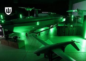 У Міноборони заявили, що військо вже отримало вдвічі більше дронів-перехоплювачів, ніж за весь 2025 рік