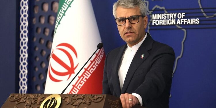 Тегеран закликав Вашингтон уникати "надмірних вимог" на переговорах