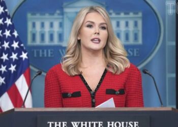 Білий дім останніми днями "помітив певний прогрес" з боку Ірану