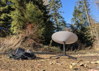 На Житомирщині завдяки кампанії "Спали" фсбшника" запобігли спробам рф зареєструвати Starlink