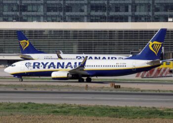 Ryanair збільшить час від закриття реєстрації в аеропортах до вильоту