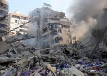 У Лівані попри дію припинення вогню внаслідок ізраїльських ударів загинули четверо людей