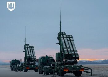 Україна готує власну систему ППО разом із Європою, до проєкту хочуть залучити кілька країн – Зеленський