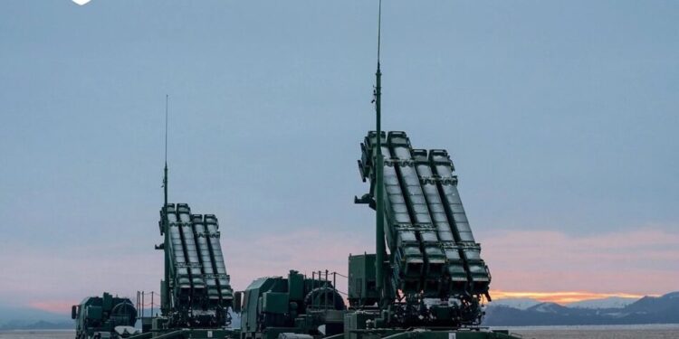 Україна готує власну систему ППО разом із Європою, до проєкту хочуть залучити кілька країн – Зеленський