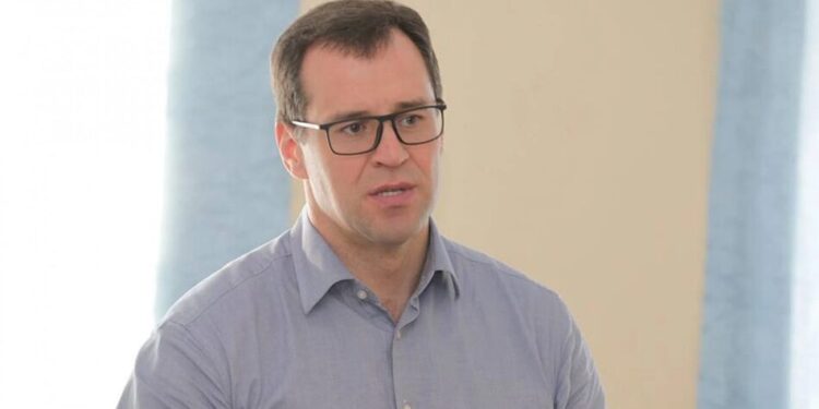 Загиблим в Одесі депутатом міськради виявився Олександр Іваницький