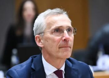 Столтенберг пропонував рф створити буферну зону в Східній Європі перед вторгненням в Україну