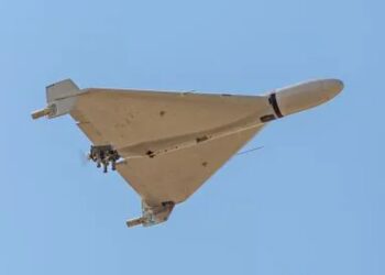 Запоріжжя під атакою дронів, поранені двоє чоловіків – ОВА