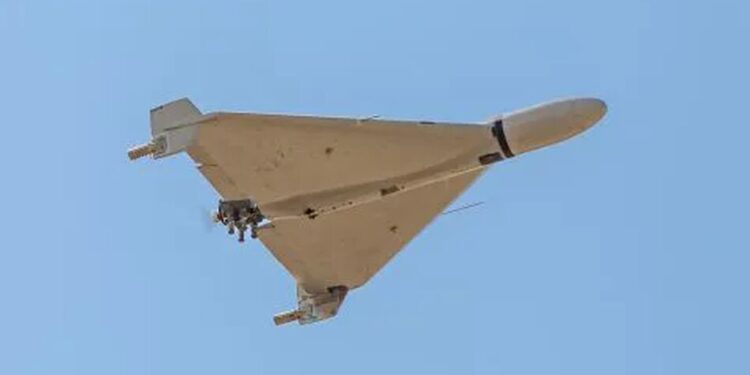 Запоріжжя під атакою дронів, поранені двоє чоловіків – ОВА