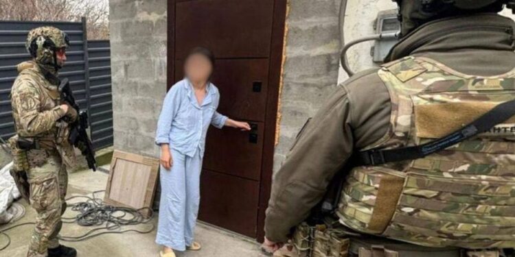 Вкрали 5,3 млн гривень через криптокредити BitCapital – викрито учасників злочинної схеми