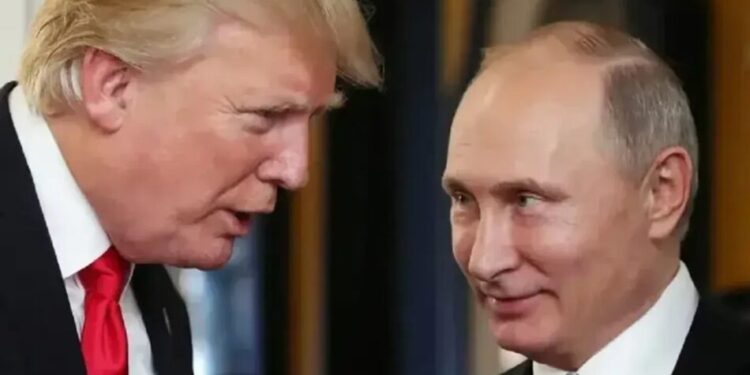 Трамп випередив путіна в антирейтингу загроз миру на планеті Земля серед іспанців