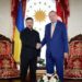Зеленський та Ердоган обговорили можливість спільної розробки газових родовищ