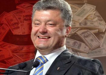 Поки в Україні війна, Порошенко розвиває економіку Угорщини та інших країн: вклався в іноземні облігації на 2,3 млрд – експерт