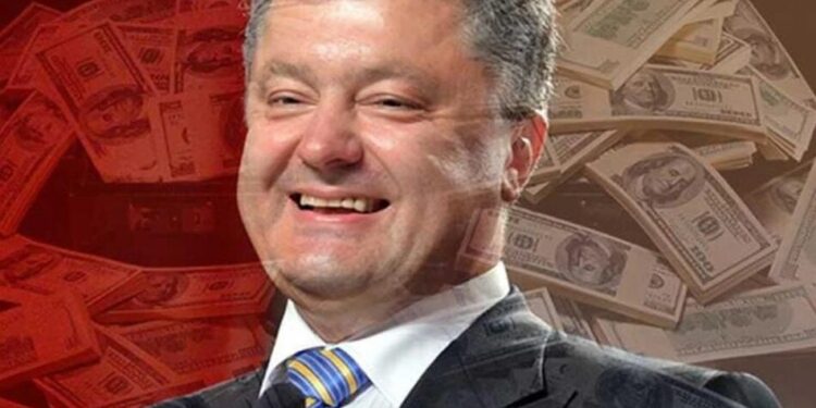 Поки в Україні війна, Порошенко розвиває економіку Угорщини та інших країн: вклався в іноземні облігації на 2,3 млрд – експерт