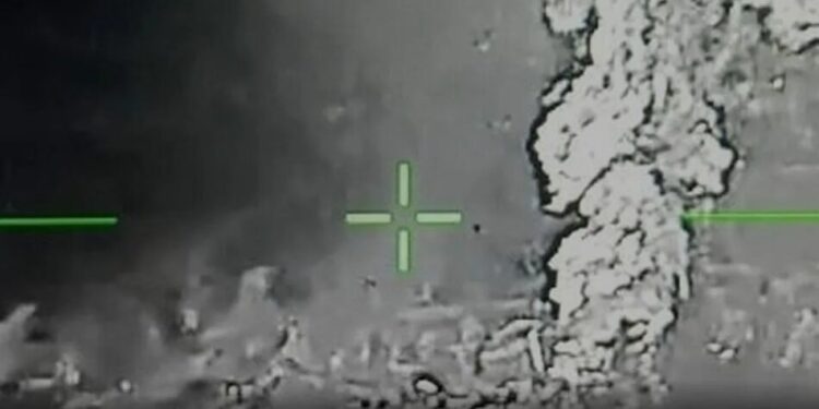 Генштаб підтвердив ураження елементів російської ППО, складу боєприпасів і пунктів управління БПЛА