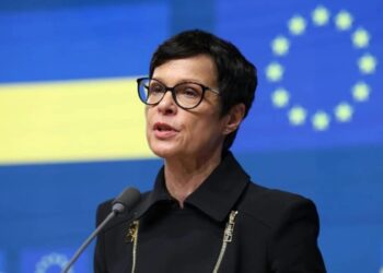 Зміна влади в Угорщині може пришвидшити вступ України до ЄС – Марта Кос