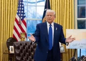 Трамп заявив, що "уявлення не має", як проходитимуть переговори з Іраном