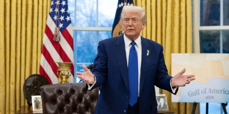 Трамп заявив, що "уявлення не має", як проходитимуть переговори з Іраном