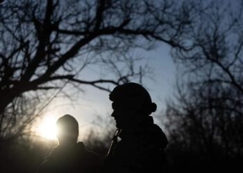 107 боїв на фронті, 10 721 порушення ворога за час перемир'я – карта від Генштабу