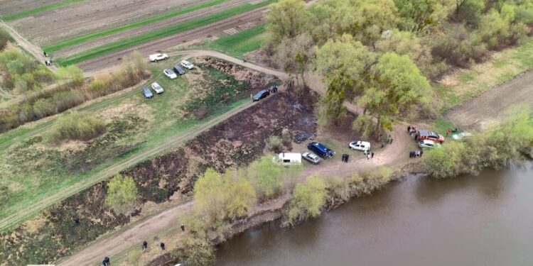 На Рівненщині потонув трирічний хлопчик, ще одну дитину шукають