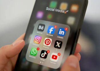 Греція заборонить соцмережі для дітей до 15 років з 2027 року