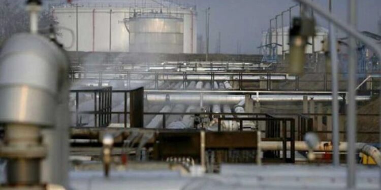 росія припинить постачання казахстанської нафти до Німеччини через "Дружбу" – Reuters