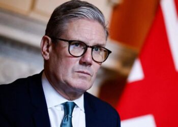 Стармер заявив, що війна в Ірані має стати переломним моментом для Британії і сигналом до зміни курсу