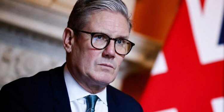 Стармер заявив, що війна в Ірані має стати переломним моментом для Британії і сигналом до зміни курсу
