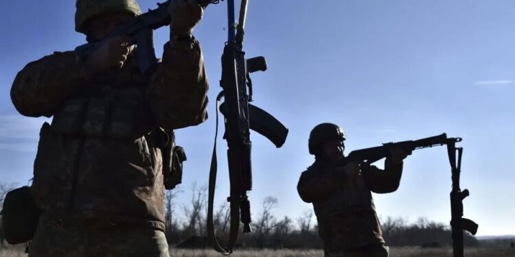 У кремлі розглядають три сценарії війни, від ескалації до замороження – ЦПД.