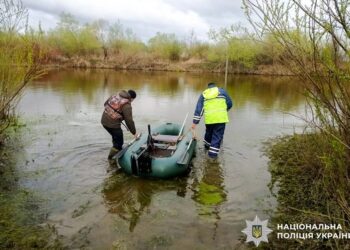 На Рівненщині третю добу шукають зниклого 5-річного хлопчика – залучено майже 200 людей