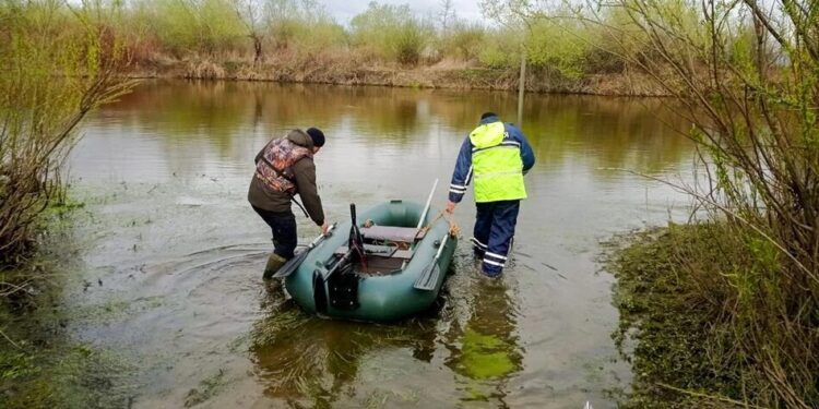 На Рівненщині третю добу шукають зниклого 5-річного хлопчика – залучено майже 200 людей