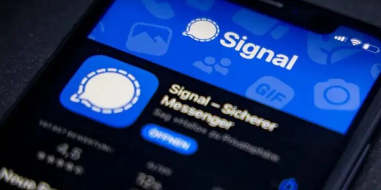 У Німеччині розслідують шпигунство через Signal після зламу акаунтів політиків
