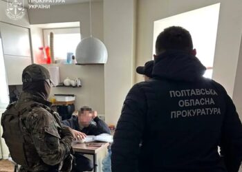 40 обшуків і 90 фіктивних фірм – в Україні викрили масштабний конвертцентр з обігом понад 18 млрд грн