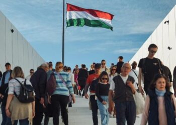 Кількість іммігрантів у ЄС досягла рекордних 64,2 млн – звіт