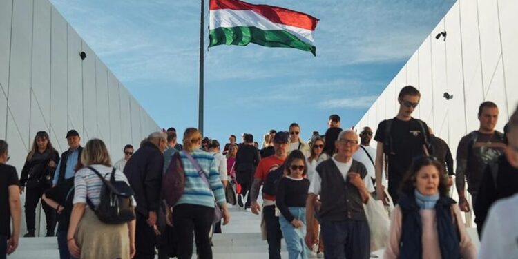 Кількість іммігрантів у ЄС досягла рекордних 64,2 млн – звіт