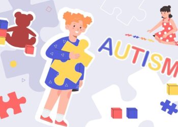 Всесвітній День розповсюдження знань про аутизм