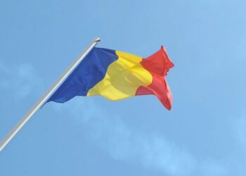 Під час атаки рф дронами на Україну один залетів у повітряний простір Румунії