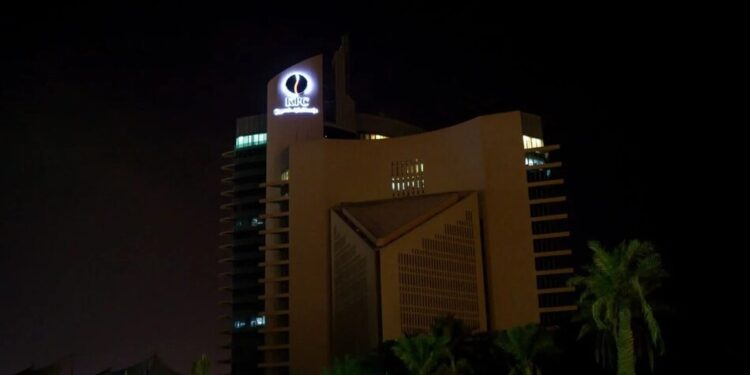 Штаб-квартира нафтової компанії Petroleum у Кувейті загорілася після удару іранського дрона