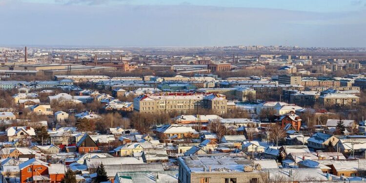 У російському орську, який у понад 2 тис км від України, ввели обмеження в аеропорту через атаку безпілотників