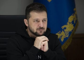 Зеленський відреагував на заклик Чарльза III у Конгресі США до підтримки України
