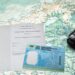 Українцям пояснили, на який термін видають міжнародне посвідчення водія